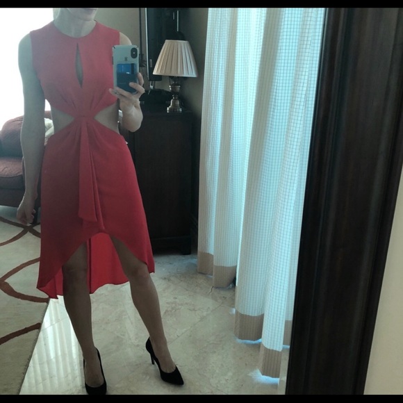 Bcbg dress - Picture 9 of 11